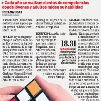 Novas e Actualidade